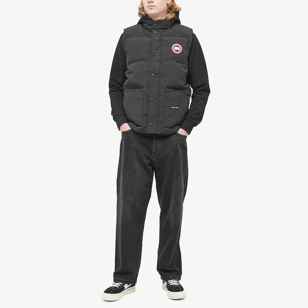 Canada Goose Canada Goose Freestyle Vest 4