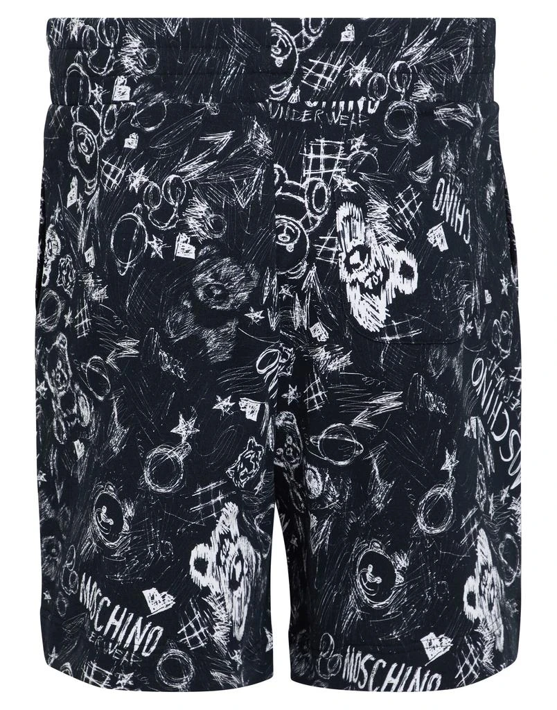 Moschino Sleepwear 2