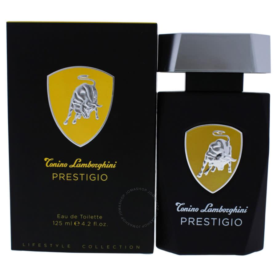 Lamborghini Tonino Lamborghini Prestigio Mens EDT