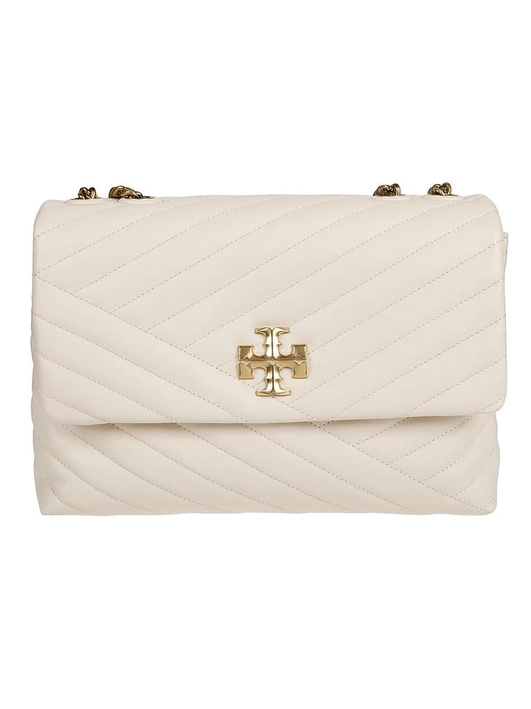 Tory Burch Tory Burch Kira Chevron Convertible Shoulder Bag 1