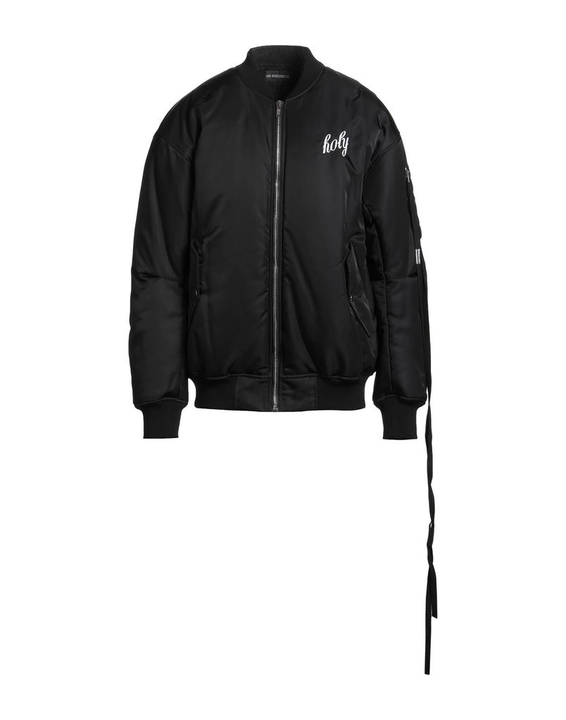 ANN DEMEULEMEESTER Bomber