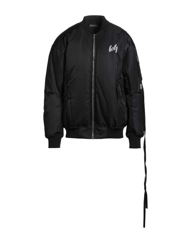ANN DEMEULEMEESTER Bomber 1