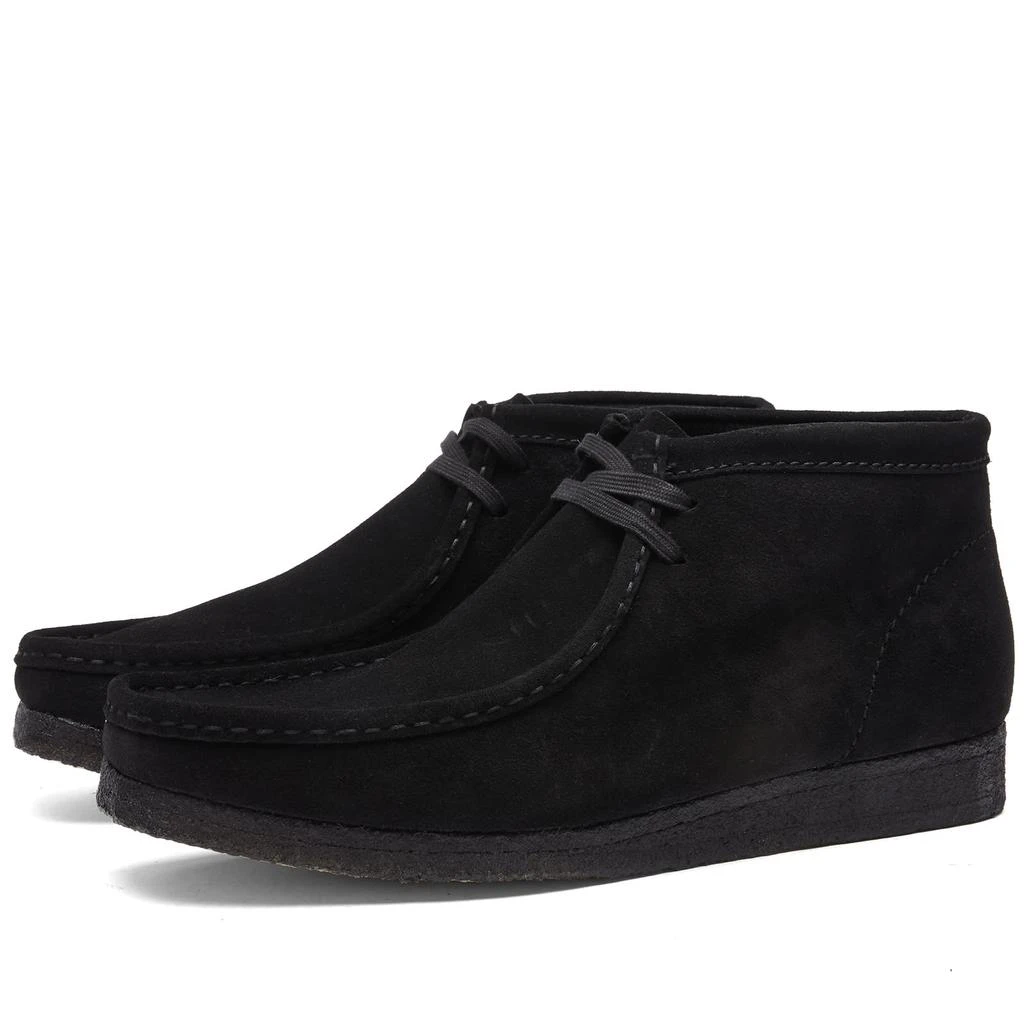Clarks Clarks Originals Wallabee Boot 1