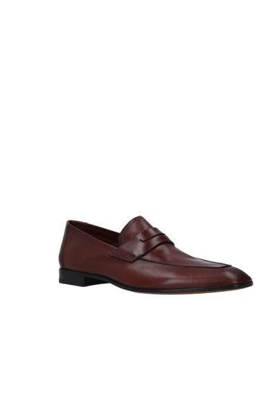Berluti Berluti Flat Shoes 2