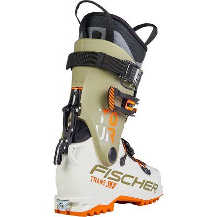 Fischer Transalp Tour Alpine Touring Boot - 2023 - Women's