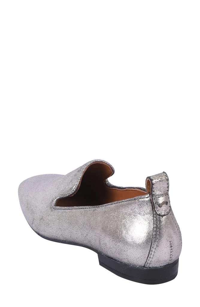 Gentle Souls Morgan 2 Square Toe Flat 2