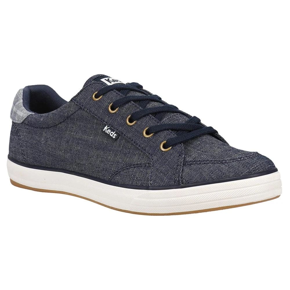 Keds Center III Lace Up Sneakers 2
