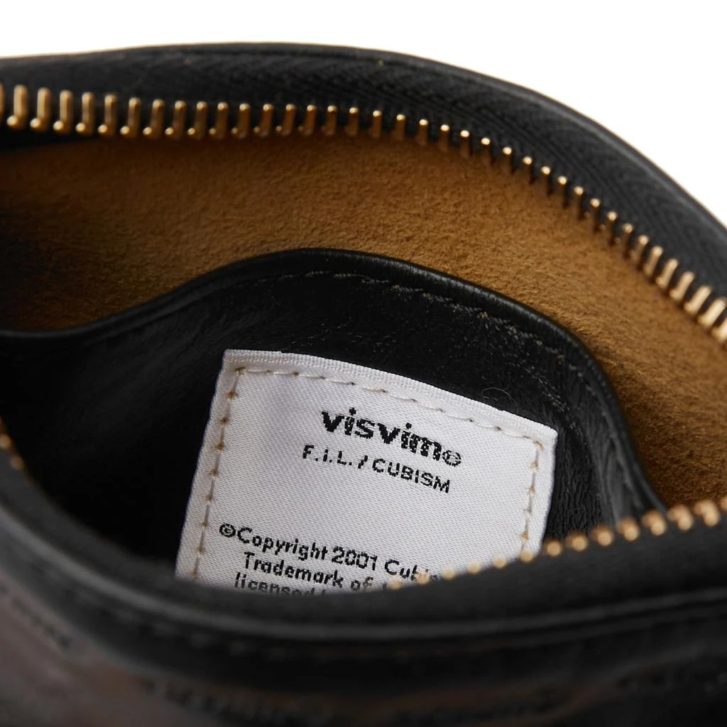 Visvim Visvim Leather Essentials Case 3