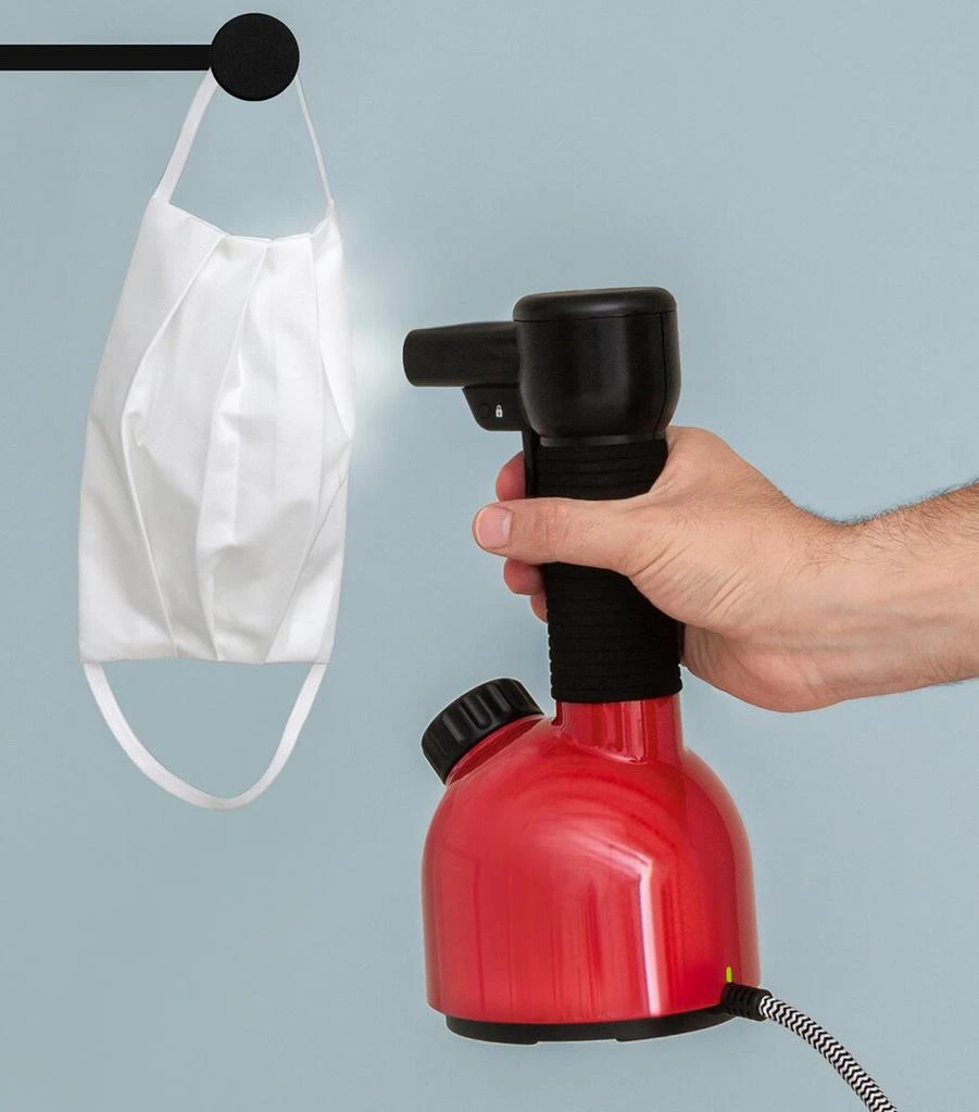 Laurastar Iggi Steamer 3