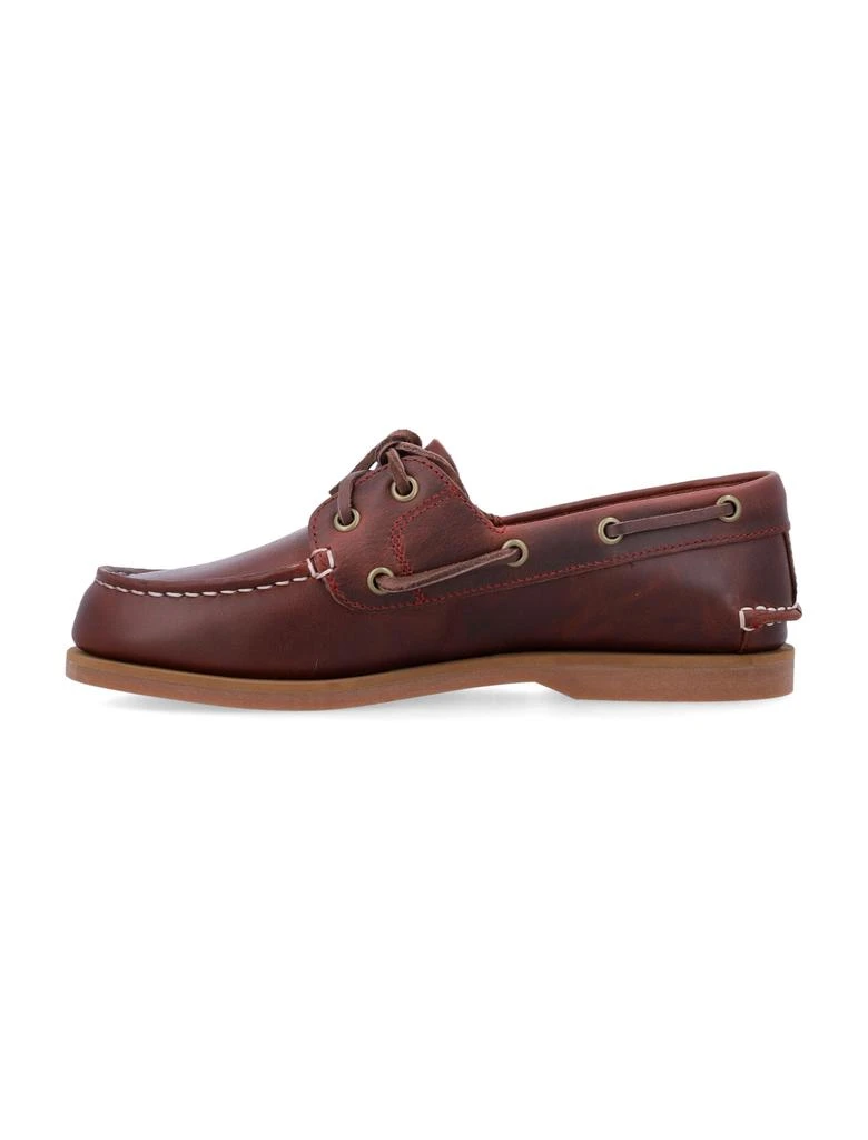 Timberland CLASSIC BOAT SHOE 3