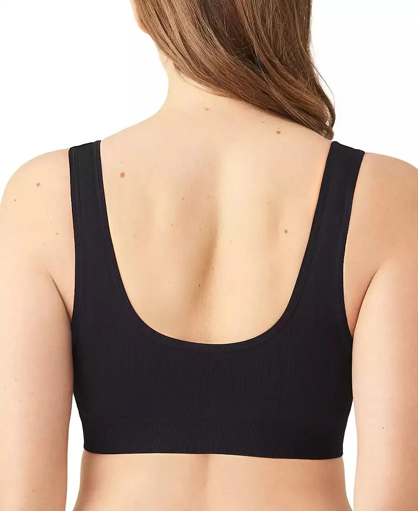 Wacoal B-Smooth Wireless Bra 835275 3