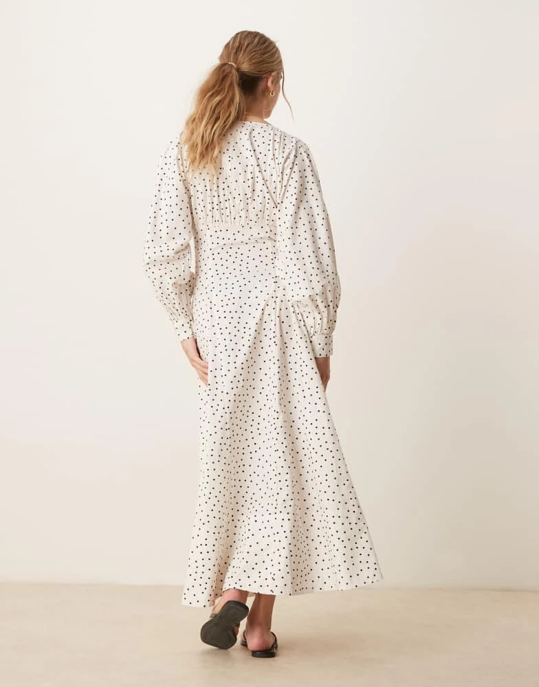 indian long sleeve dress New Latest Indian Long Jacket Gown For Girls