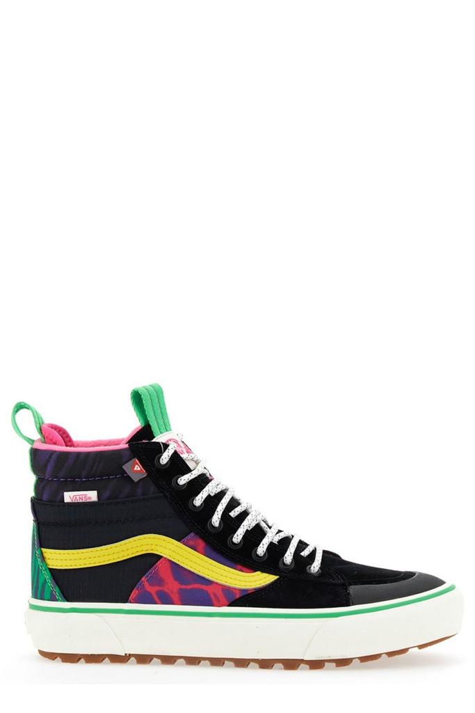 Vans Vans Sk8 High-Top Lace-Up Sneakers