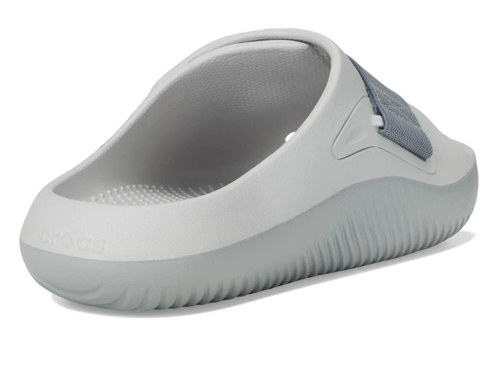 Crocs Mellow Luxe Recovery Slide 5