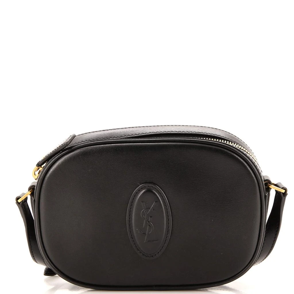 Yves Saint Laurent Le 61 Camera Bag Leather 1