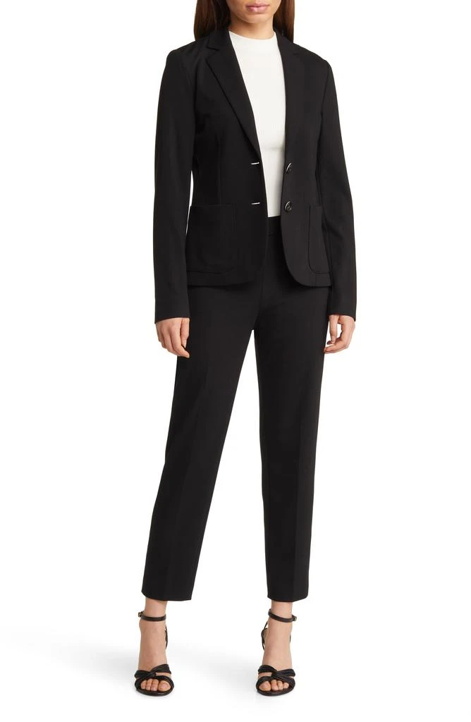 Hugo Boss Jonalahra Single Breaste Blazer 2