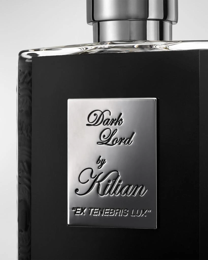 Kilian Dark Lord, Ex Tenebris Lux Eau de Parfum, 1.7 oz./ 50 mL 2
