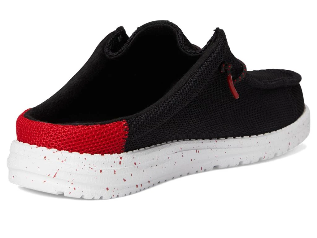 Hey Dude Wally Slip Varsity 5