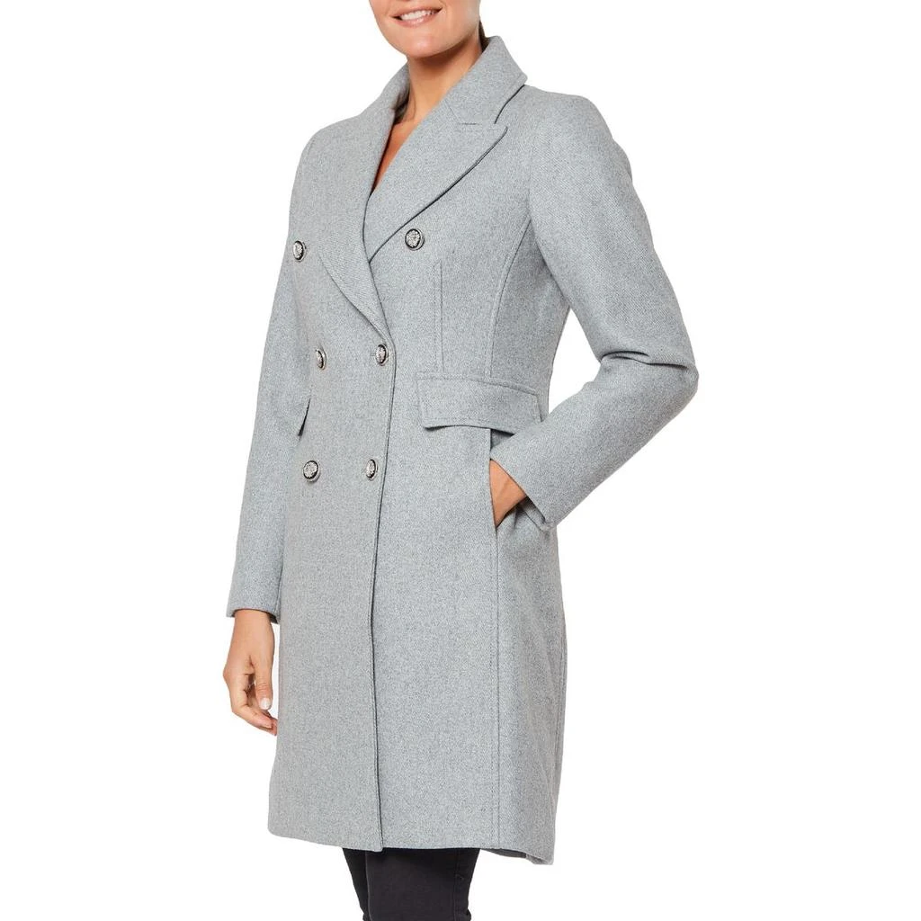 Vince Camuto Womens Cold Weather War Pea Coat 2
