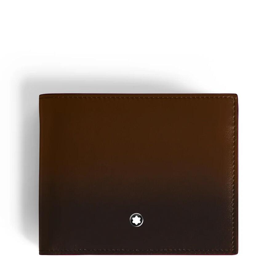 MontBlanc Meisterstuck Wallet 6cc