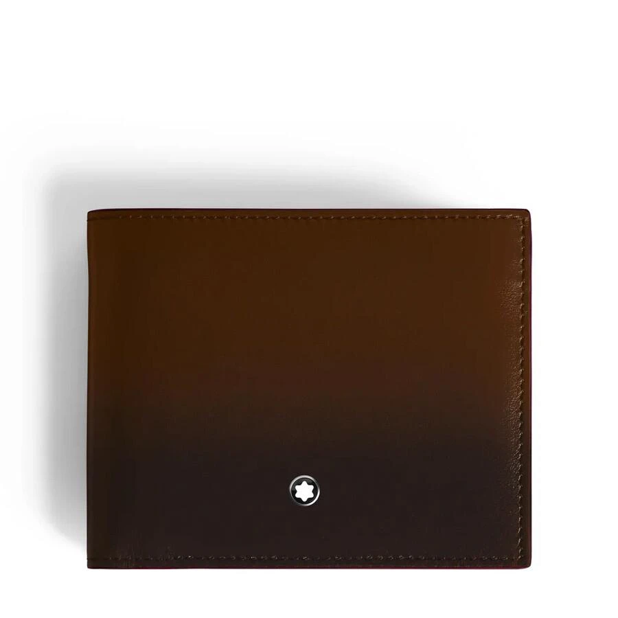 MontBlanc Meisterstuck Wallet 6cc 1