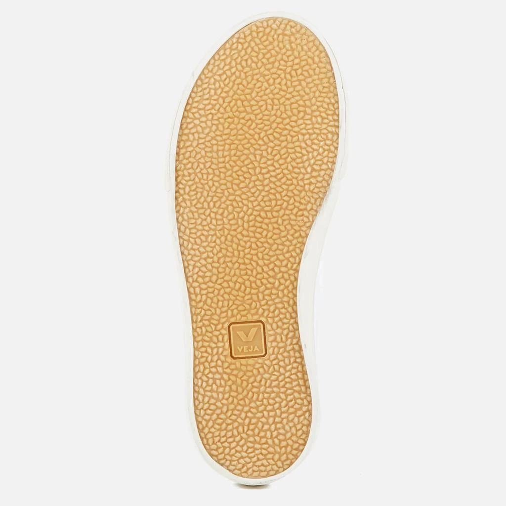 Veja Women's Esplar Leather Trainers 5