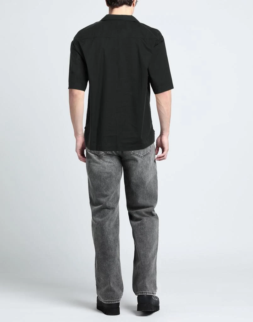 SUNNEI Solid color shirt 3