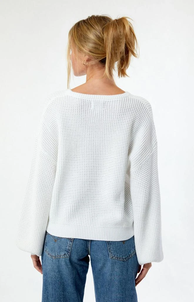 Rhythm Classic Knit Sweater 3