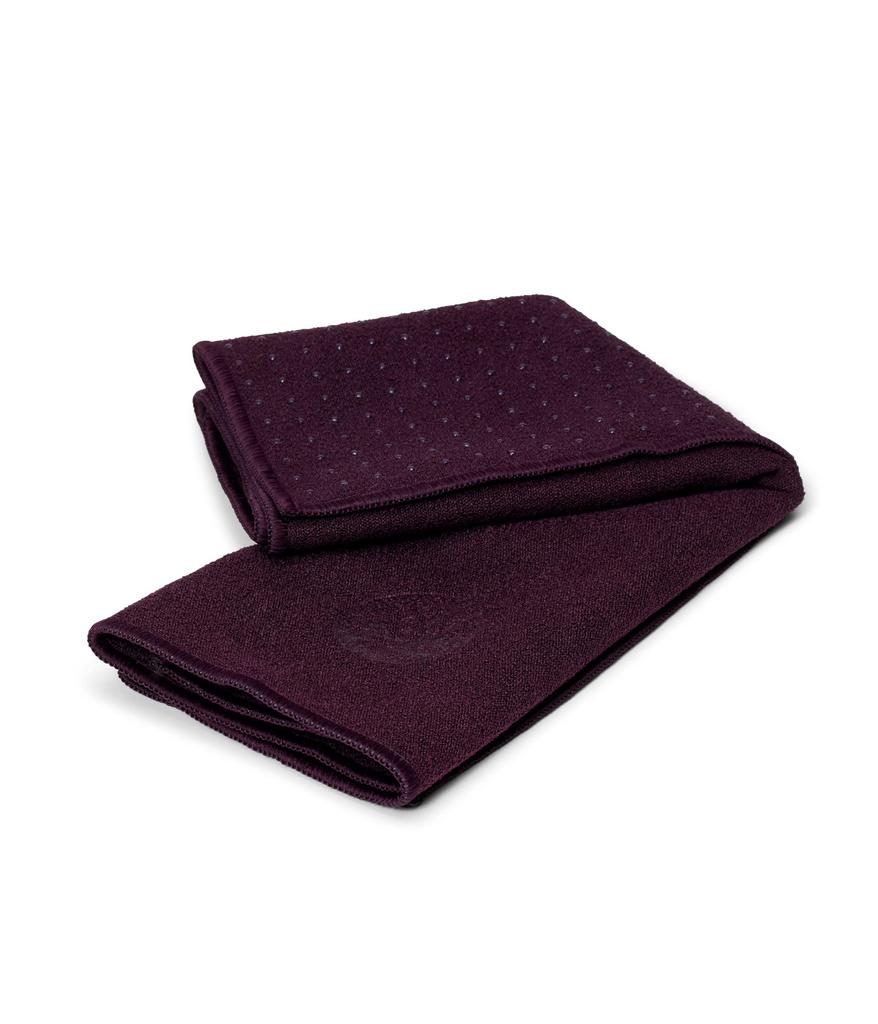 Manduka Yogitoes Hand Towel