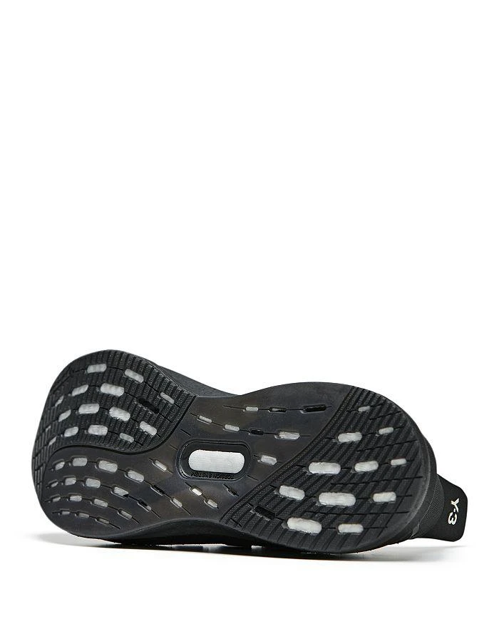 Y-3 Men's Ultraboost 5 Lace Up Sneakers 6