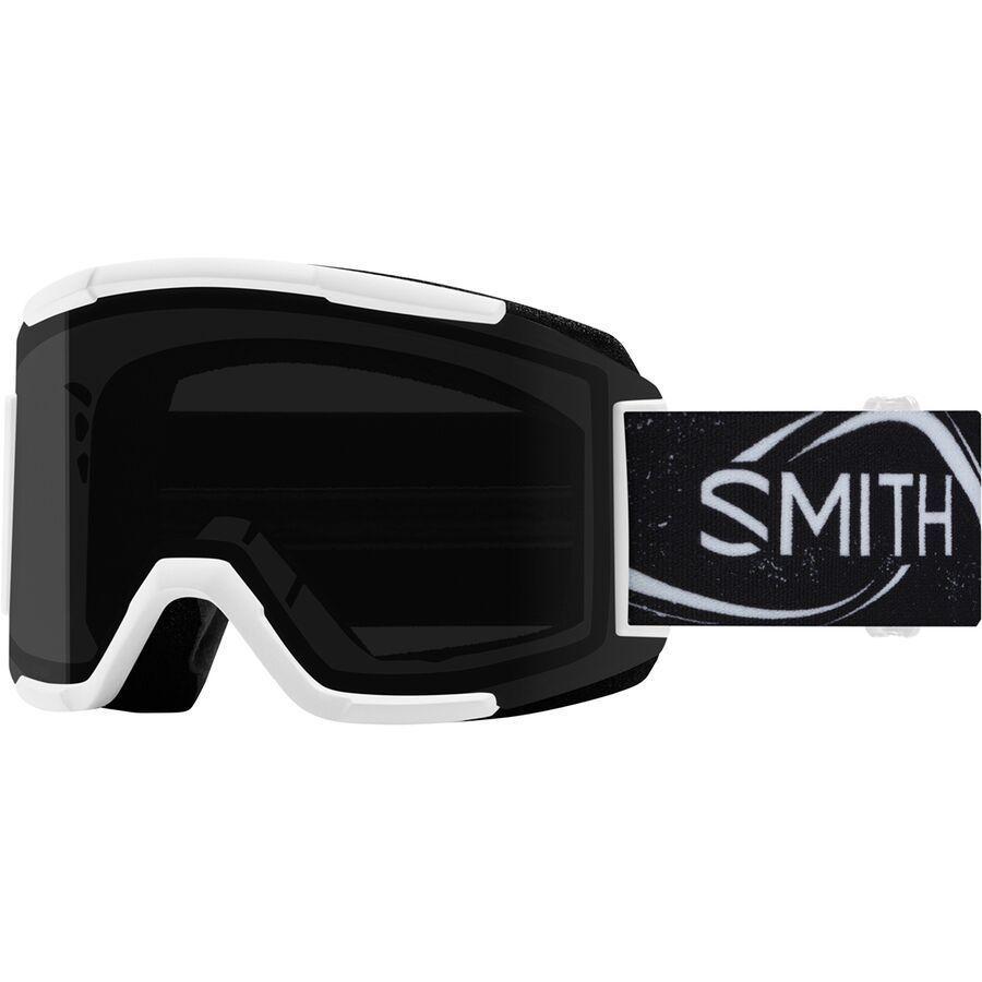 Smith Squad Goggles
