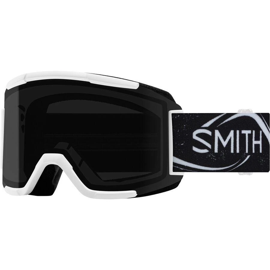 Smith Squad Goggles 1