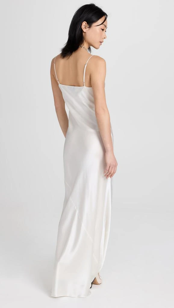 Nili Lotan Cami Gown 2