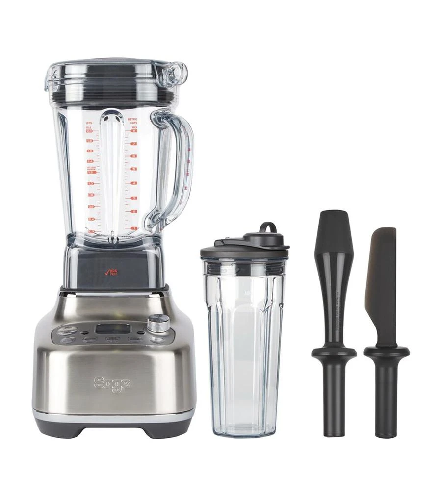 Sage Super Q Blender 3
