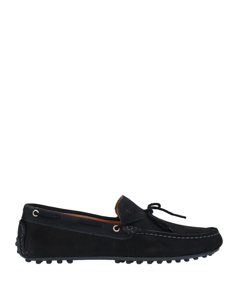 TRUSSARDI JEANS Loafers 1