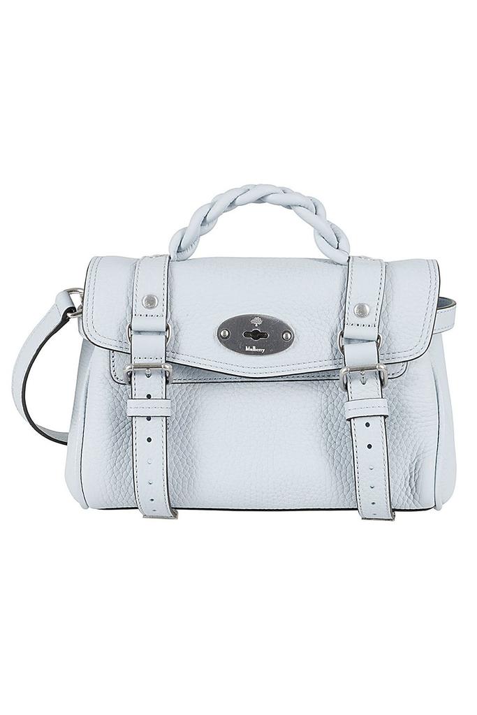 Mulberry Mulberry Alexa Top Handle Bag