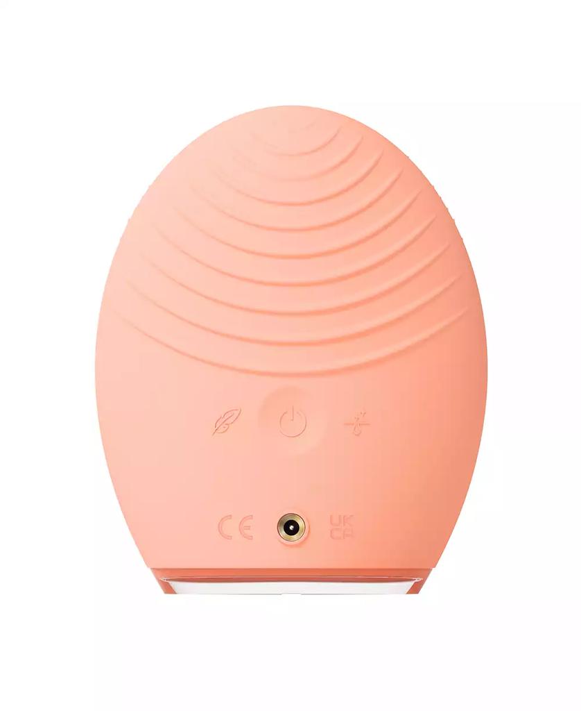 Foreo LUNA 4 Facial Cleansing and Firming Massage for Balanced Skin
