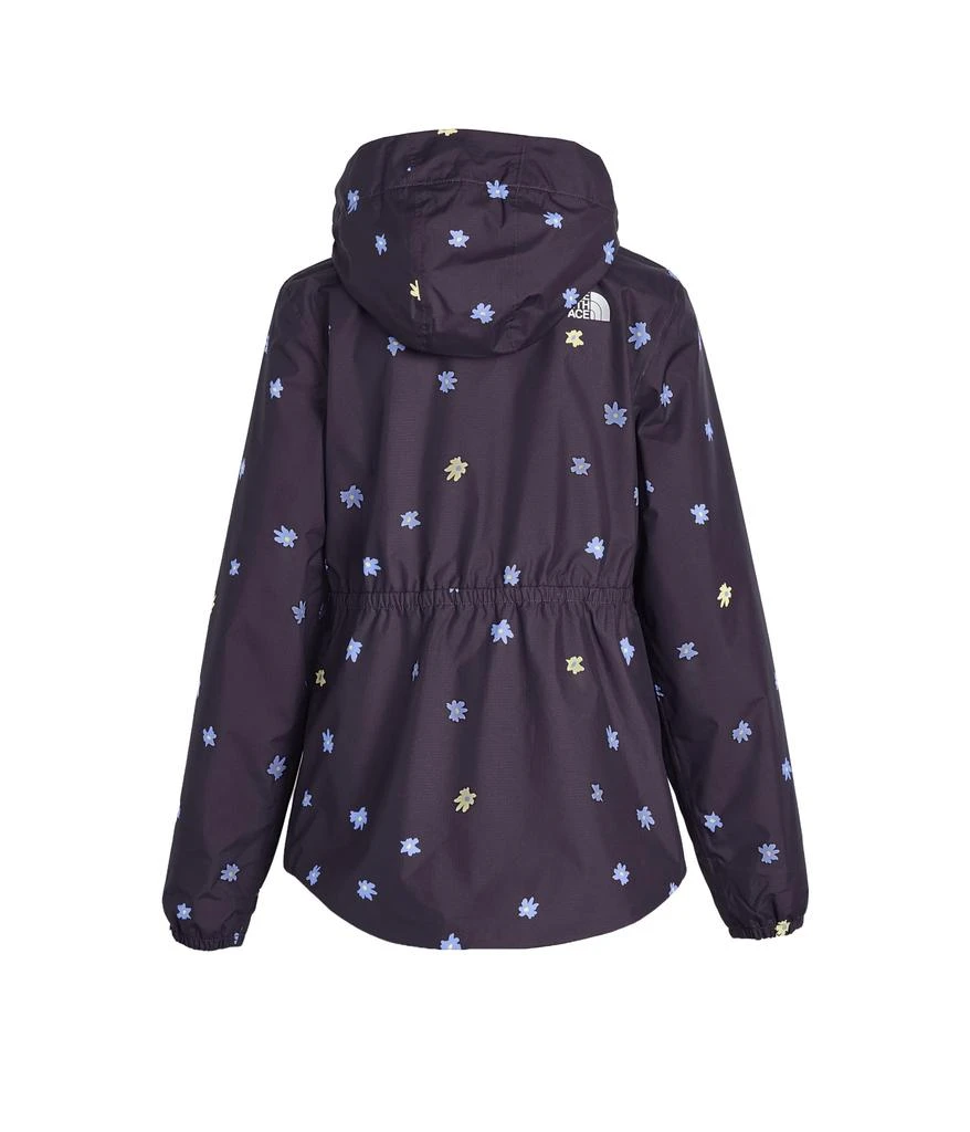 The North Face Antora Rain Jacket Print (Little Kid/Big Kid) 2