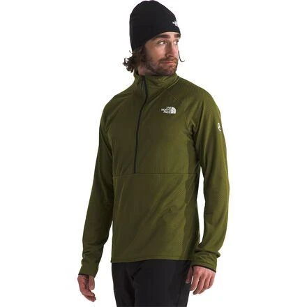 The North Face Summit FUTUREFLEECE LT 1/2-Zip Pullover - Men's 4