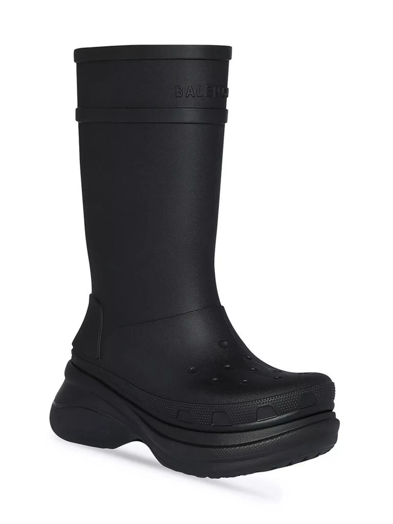 Balenciaga Croc Boots 2