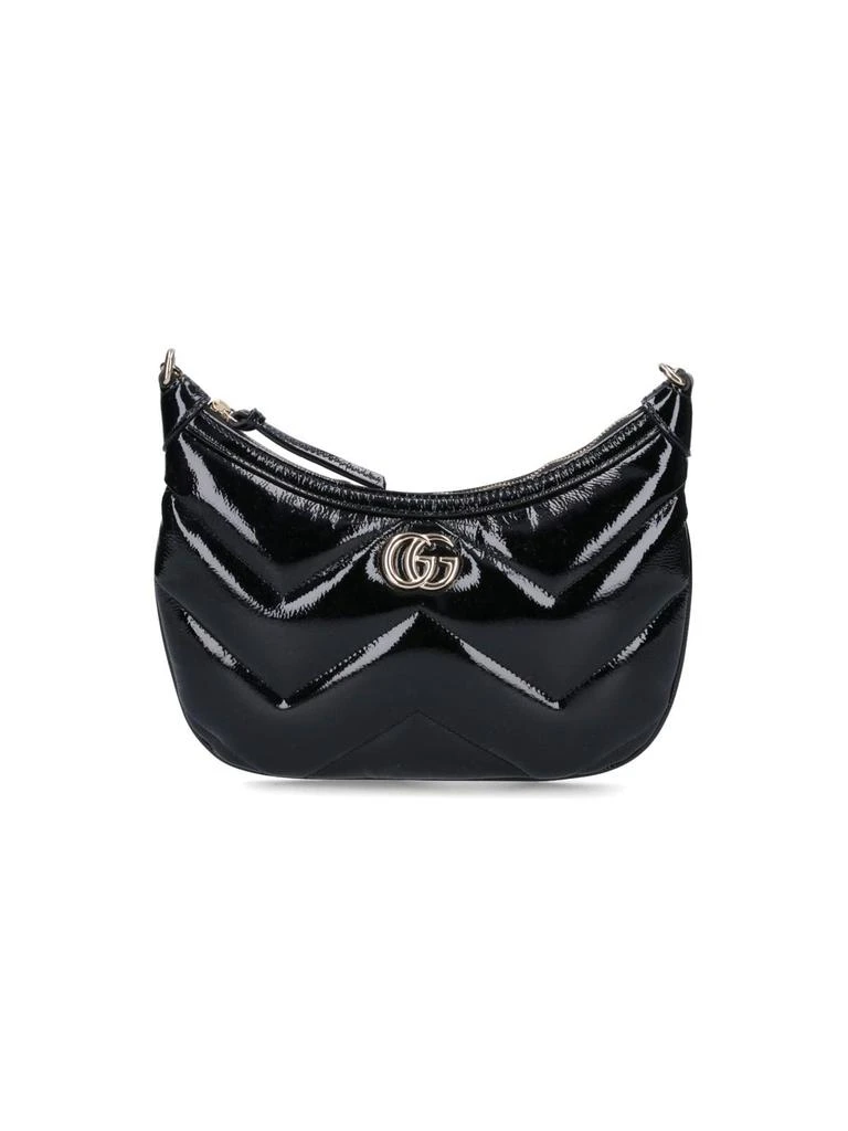 Gucci gg Marmont Small Shoulder Bag 2