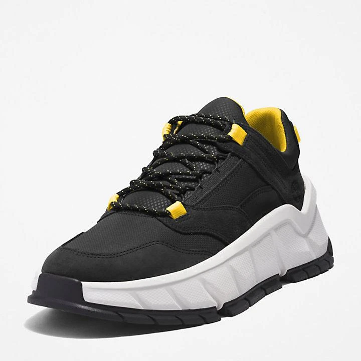 Timberland TBL® Turbo Hiker for Men in Black 9