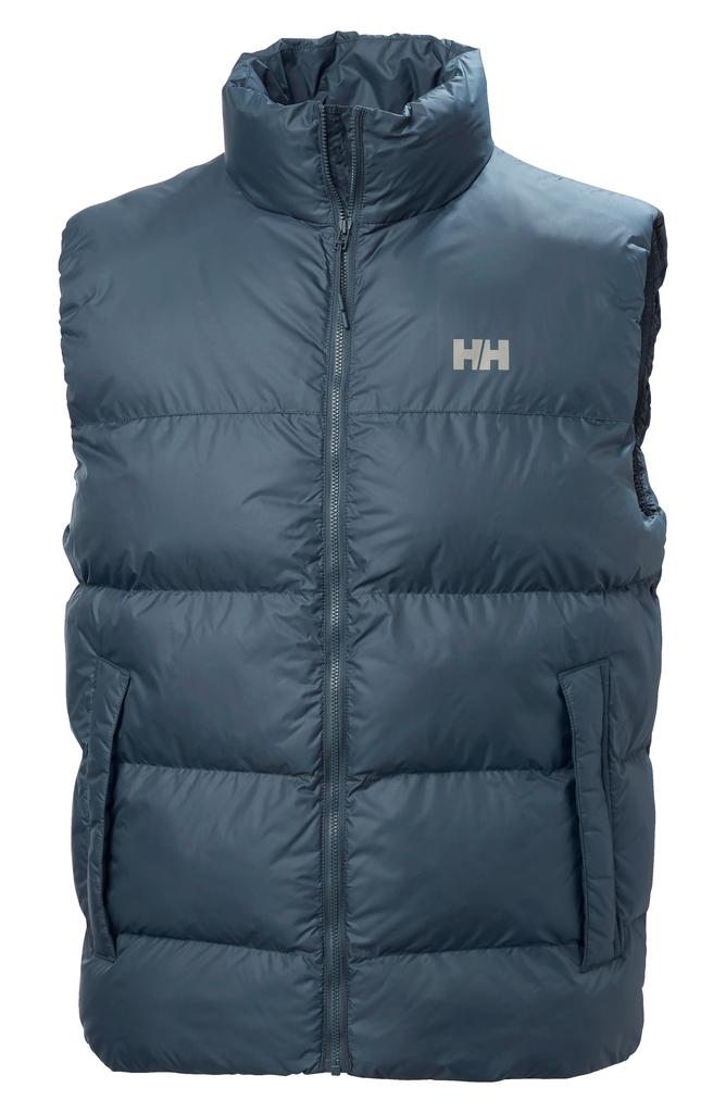 Helly Hansen Active Water Repellent Insulated Puffer Vest