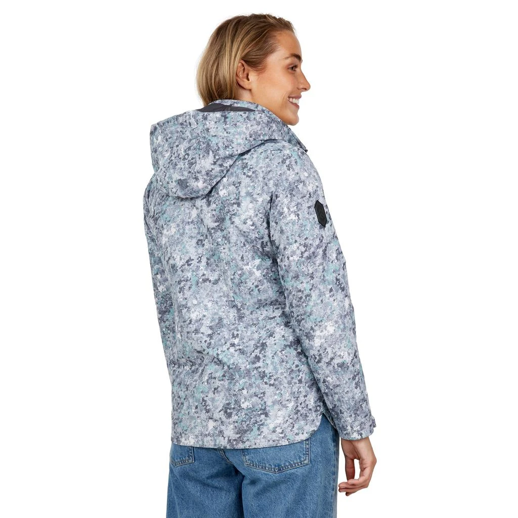 Free Country Women's All Weather 3-in-1 Systems Jacket 5