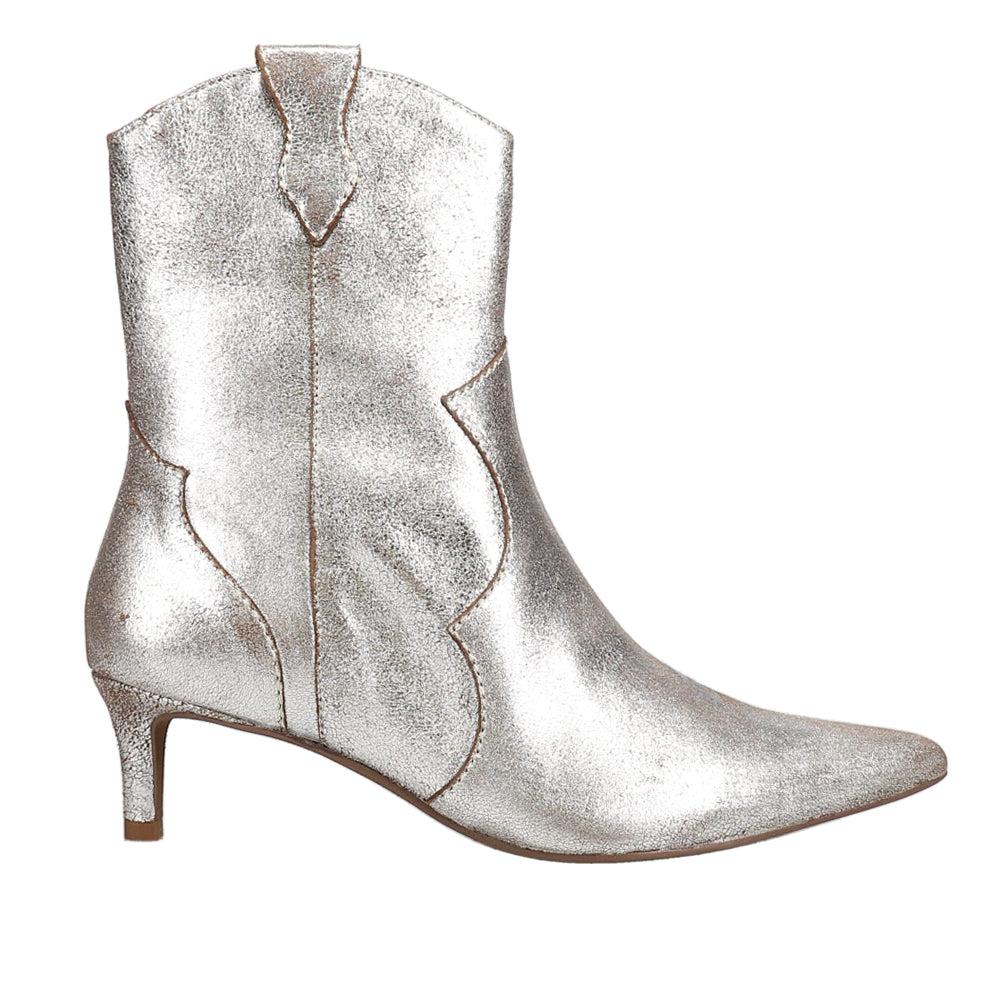 Seychelles Dallas Pointed Toe Ankle Booties
