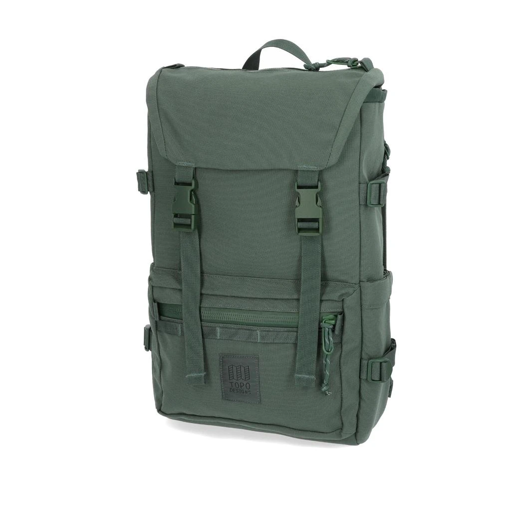 Topo Designs Rover Pack Tech 2