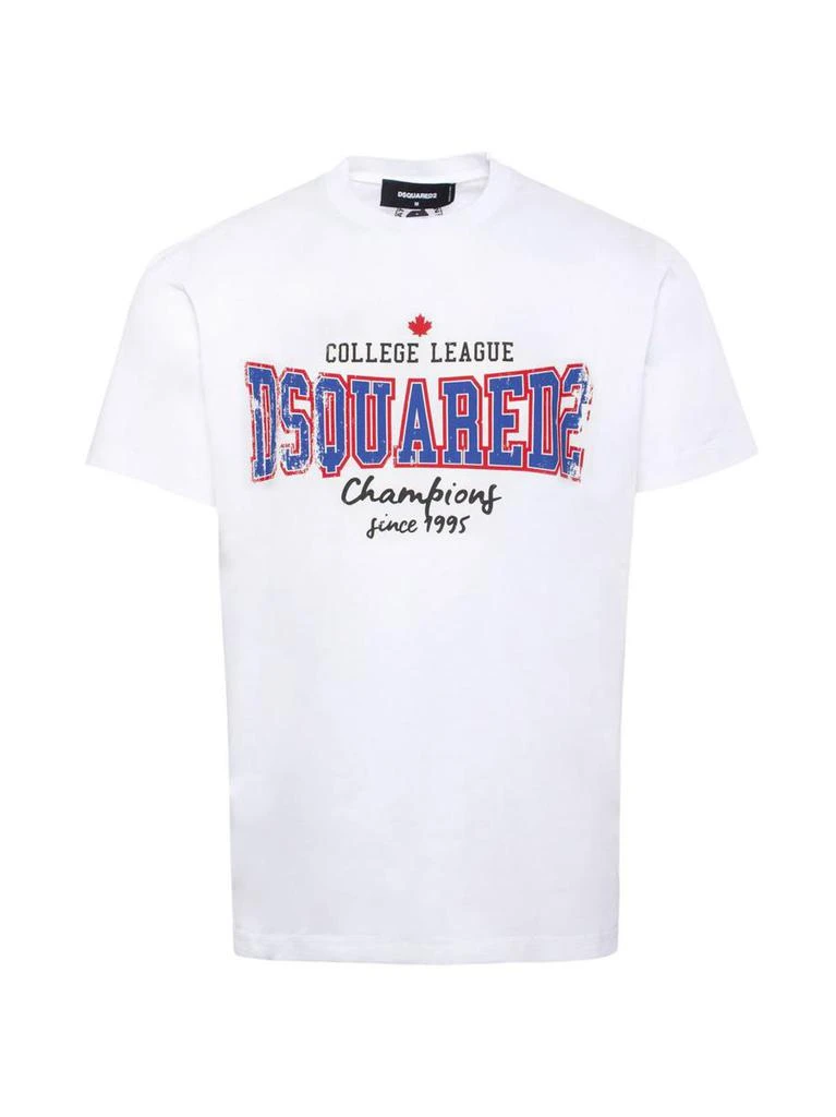 DSQUARED2 Dsquared2 T-Shirts & Tops 1