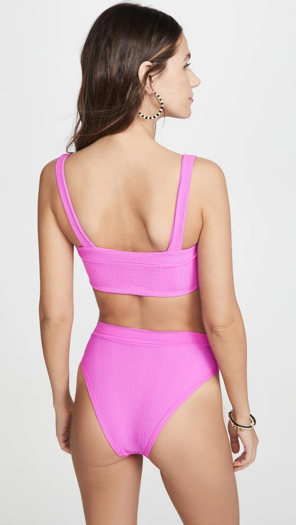 L*Space Lee Lee Bikini Top 2
