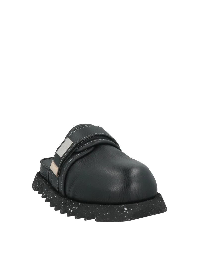 Marsèll Mules and clogs 2