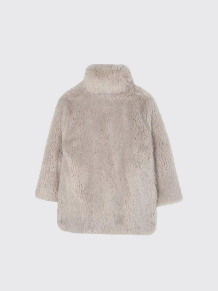 Chloé Coat kids ChloÉ 2
